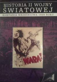Kampania wrześniowa 1939 roku - praca zbiorowa