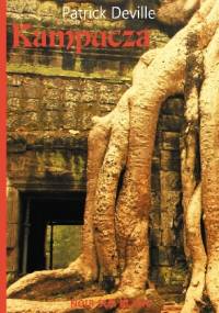 Kampucza - Patrick Deville