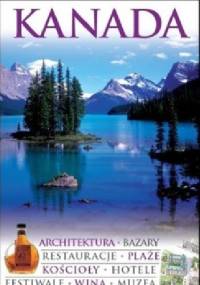 Kanada - praca zbiorowa