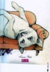 Kanada - Tomasz Bąk