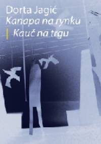 Kanapa na rynku - Dorta Jagić