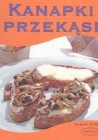 Kanapki i przekąski - Dwayne Ridgaway