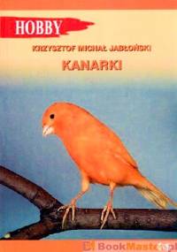 Kanarki - Krzysztof Michał Jabłoński