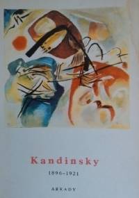 Kandinsky - Anda Rottenberg