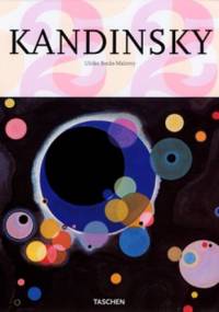 Kandinsky - Ulrike Becks-Malorny
