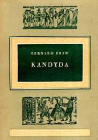 Kandyda - George Bernard Shaw