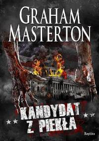 Kandydat z piekła - Graham Masterton