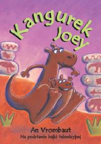 Kangurek Joey - An Vrombaut