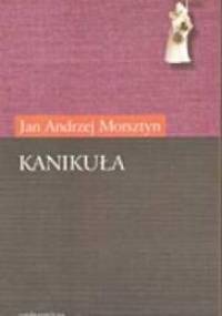 Kanikuła - Jan Andrzej Morsztyn