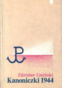 Kanoniczki 1944 - Zdzisław Umiński