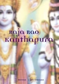 Kanthapura - Raja Rao