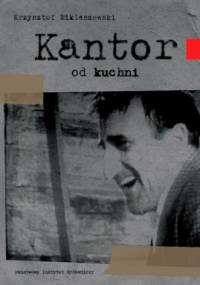 Kantor od kuchni - Krzysztof Miklaszewski