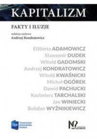 Kapitalizm. Fakty i iluzje