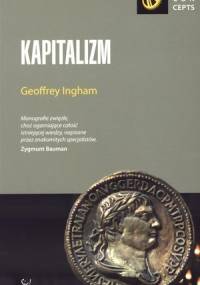 Kapitalizm - Geoffrey Ingham