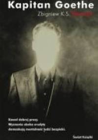 Kapitan Goethe - Zbigniew K.S. Nowak