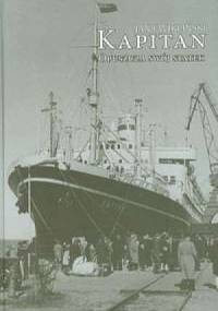 Kapitan opuszcza swój statek - Jan Ćwikliński