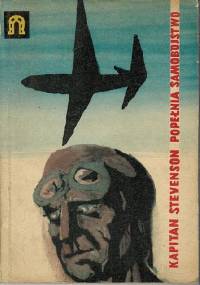 Kapitan Stevenson popełnia samobójstwo