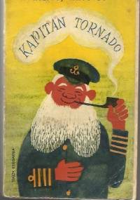 Kapitan Tornado - Milivoj Matosec