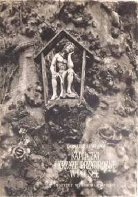 Kapliczki i krzyże przydrożne w Polsce - Tadeusz Seweryn