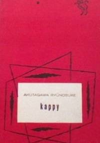 Kappy - Ryūnosuke Akutagawa