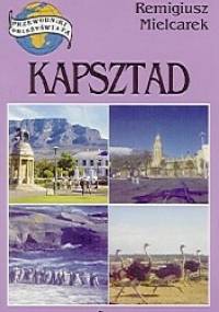 Kapsztad - Remigiusz Mielcarek