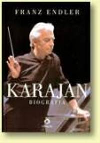 Karajan - Franz Endler