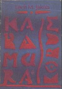 Karamarakorum - Lech M. Jakób