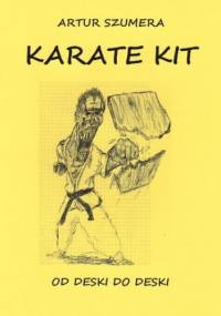 KARATE KIT - Szumera Artur