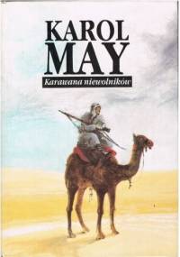 Karawana niewolników - Karol May