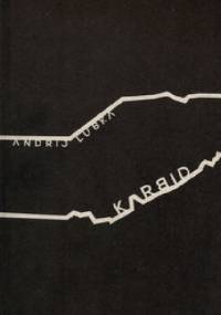 Karbid - Andrij Lubka