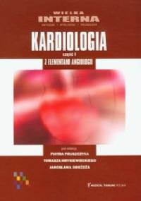 Kardiologia z elementami angiologii