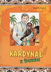 Kardynał z buszu - Dorota Kozioł
