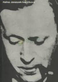 Karel Čapek - Halina Janaszek-Ivaničková