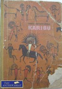 Karibu i inne opowiadania - Nora Szczepańska
