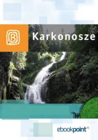 Karkonosze. Miniprzewodnik - praca zbiorowa