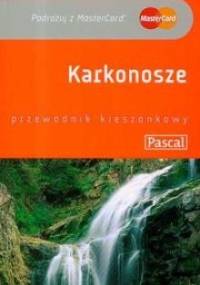 Karkonosze. Przewodnik kieszonkowy - autor nieznany