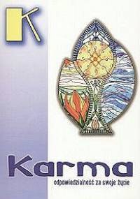 Karma. Odpowiedzialność za swoje życie - Mariusz Włoczysiak