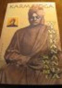 Karmajoga. Joga działania - Wiwekananda