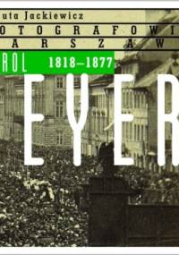 Karol Beyer 1818–1877 - Danuta Jackiewicz