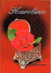 Karolina - Maria Marczewska