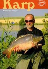 Karp - Przemysław Mroczek