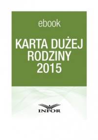 Karta dużej rodziny - PL Infor