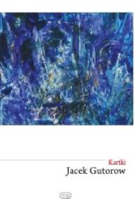 Kartki - Jacek Gutorow
