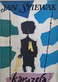 Karuzela - Jan Śpiewak