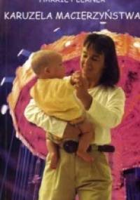 Karuzela macierzyństwa - Harriet Lerner