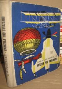 Karuzela pod gwiazdami - Eugeniusz Banaszczyk