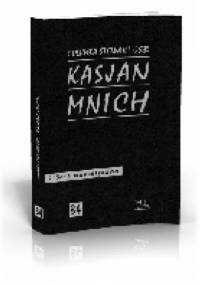 Kasjan mnich - Columba Stewart OSB