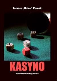 Kasyno - Tomasz Pernak