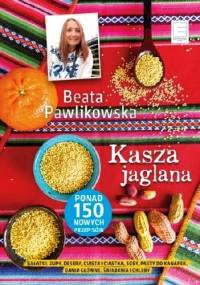 Kasza jaglana - Beata Pawlikowska