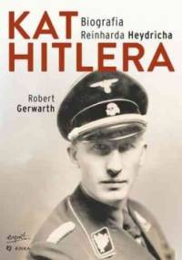 Kat Hitlera - Robert Gerwarth